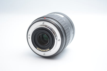 Olympus Zuiko Digital 14-45mm F3.5-5.6