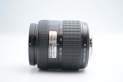Olympus Zuiko Digital 14-45mm F3.5-5.6