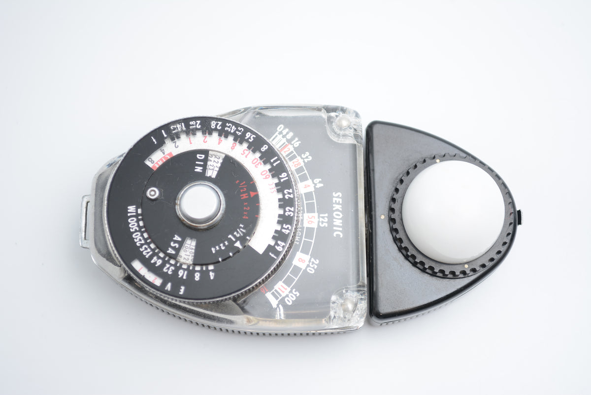 Sekonic Studio Deluxe L-28c