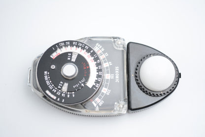 Sekonic Studio Deluxe L-28c