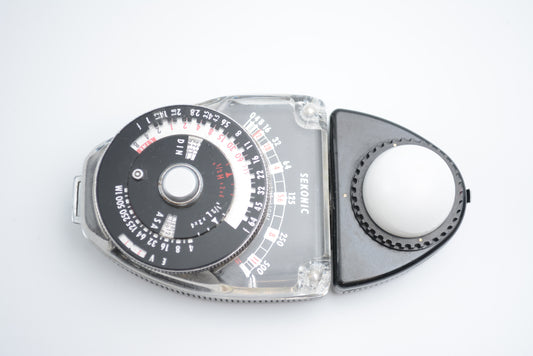 Sekonic Studio Deluxe L-28c