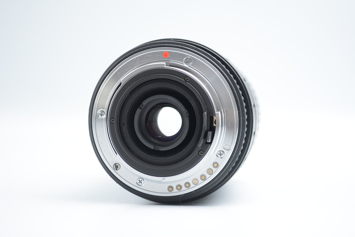Sigma AF Zoom 100-300mm F4.5-6.7 UC for Pentax K