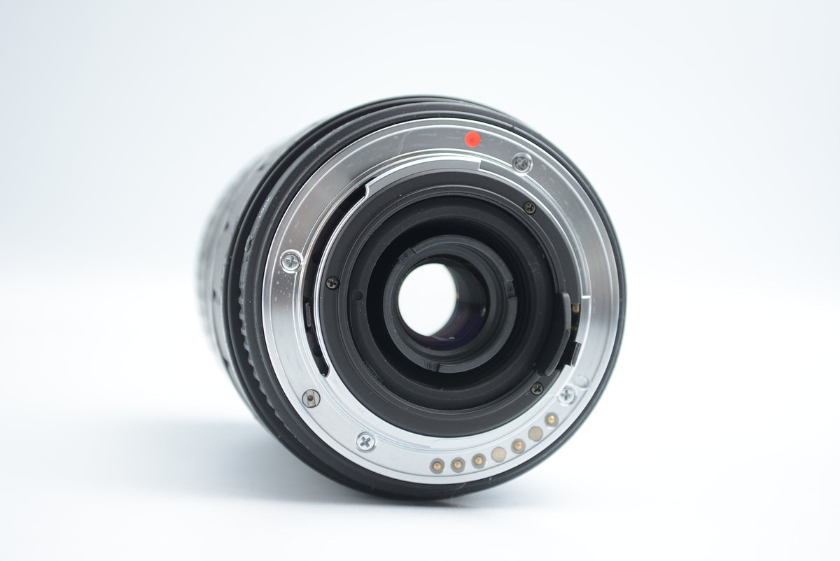Sigma AF Zoom 100-300mm F4.5-6.7 UC for Pentax K