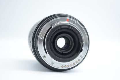 Sigma AF Zoom 100-300mm F4.5-6.7 UC for Pentax K