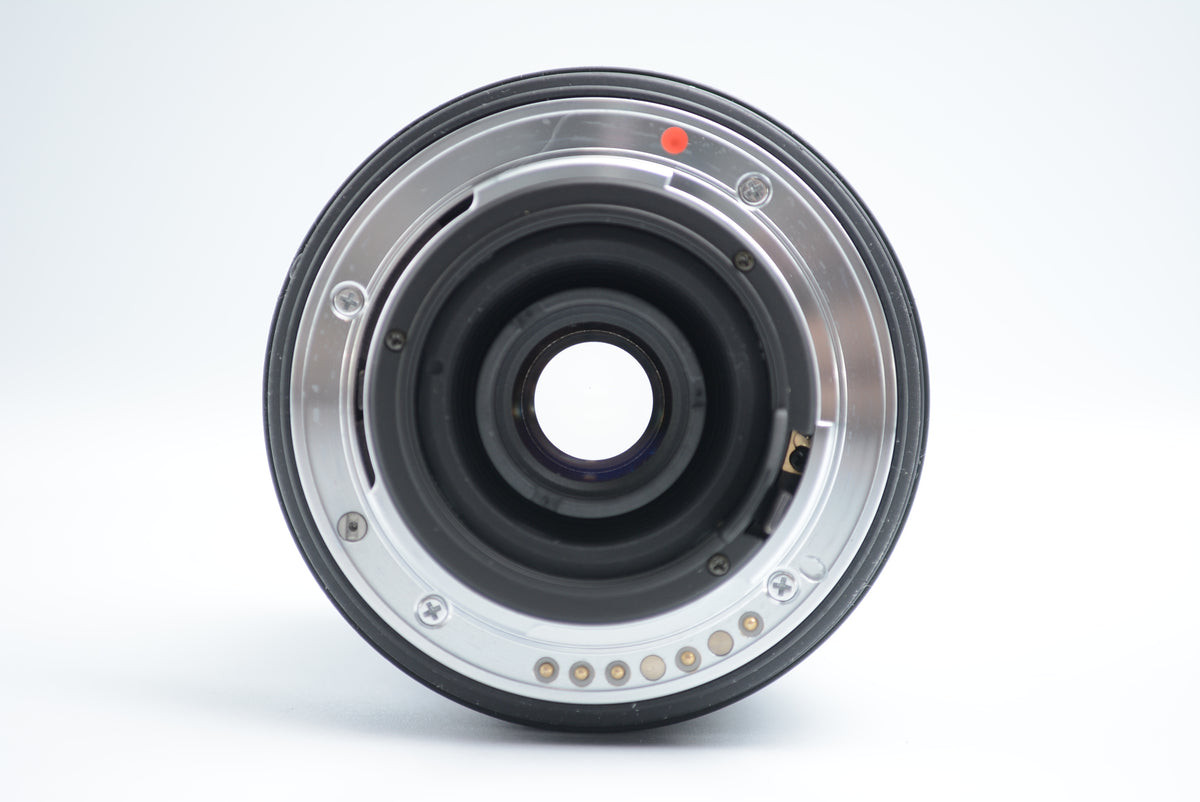 Sigma AF Zoom 100-300mm F4.5-6.7 UC for Pentax K