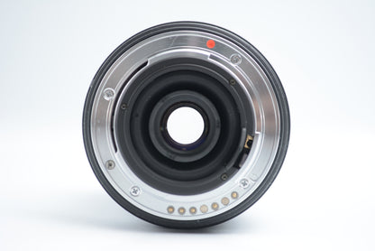 Sigma AF Zoom 100-300mm F4.5-6.7 UC for Pentax K
