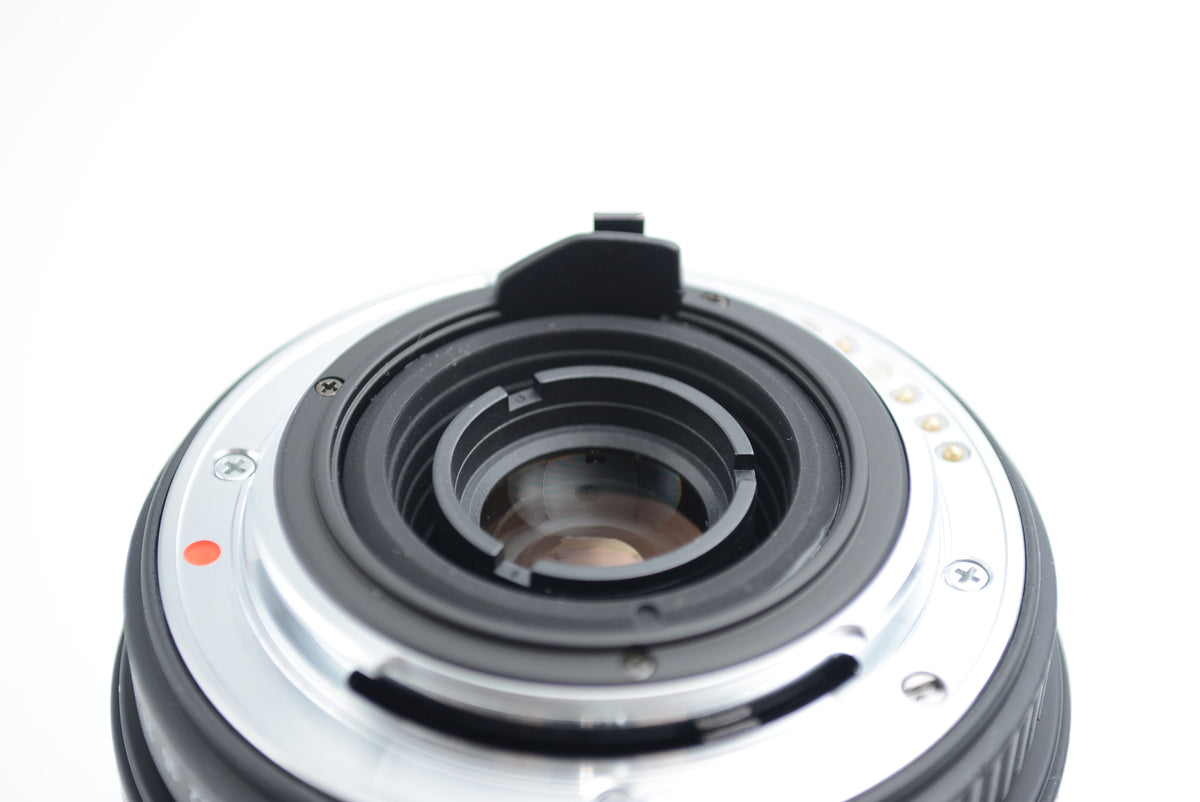Sigma AF Zoom 100-300mm F4.5-6.7 UC for Pentax K