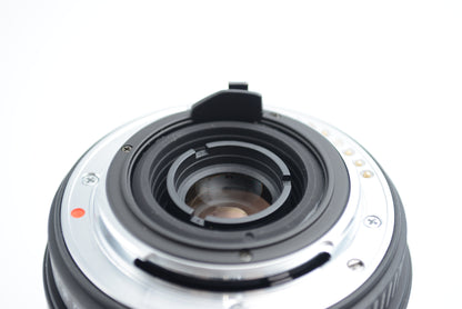 Sigma AF Zoom 100-300mm F4.5-6.7 UC for Pentax K