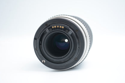 Tokina AF 100-300mm F5.6-6.7 Silver for Sony(Minolta) α