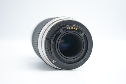 Tokina AF 100-300mm F5.6-6.7 Silver for Sony(Minolta) α