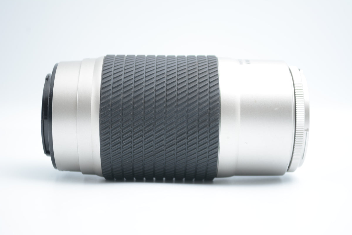 Tokina AF 100-300mm F5.6-6.7 Silver for Sony(Minolta) α