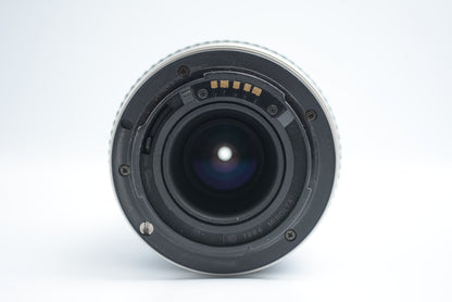 Tokina AF 100-300mm F5.6-6.7 Silver for Sony(Minolta) α