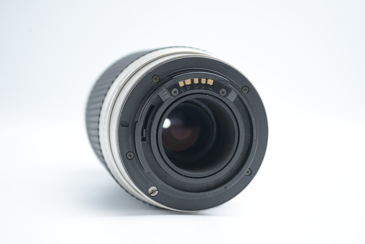Tokina AF 100-300mm F5.6-6.7 Silver for Sony(Minolta) α