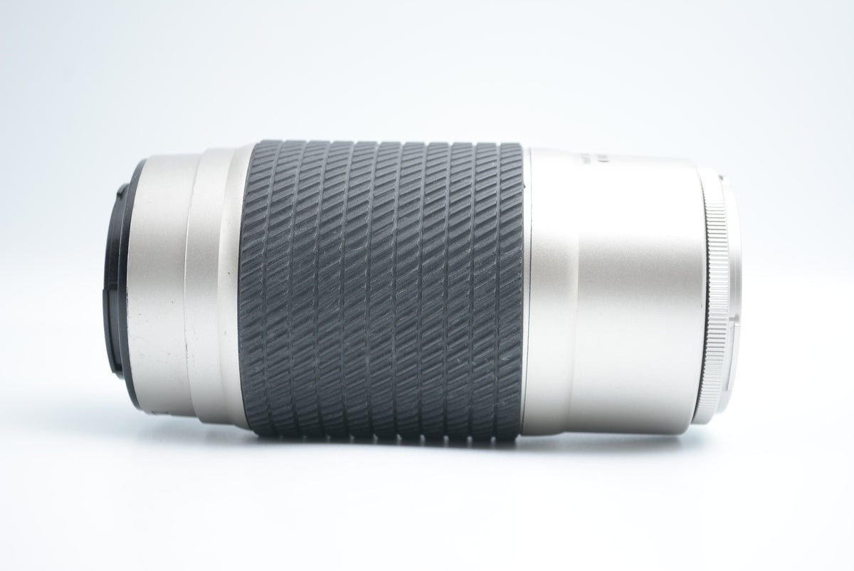 Tokina AF 100-300mm F5.6-6.7 Silver for Sony(Minolta) α