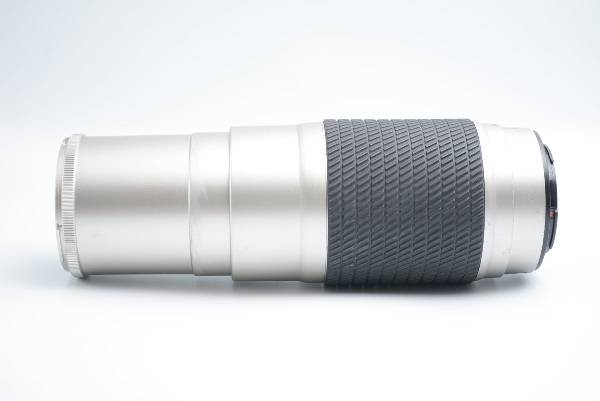 Tokina AF 100-300mm F5.6-6.7 Silver for Sony(Minolta) α