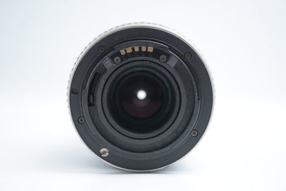 Tokina AF 100-300mm F5.6-6.7 Silver for Sony(Minolta) α