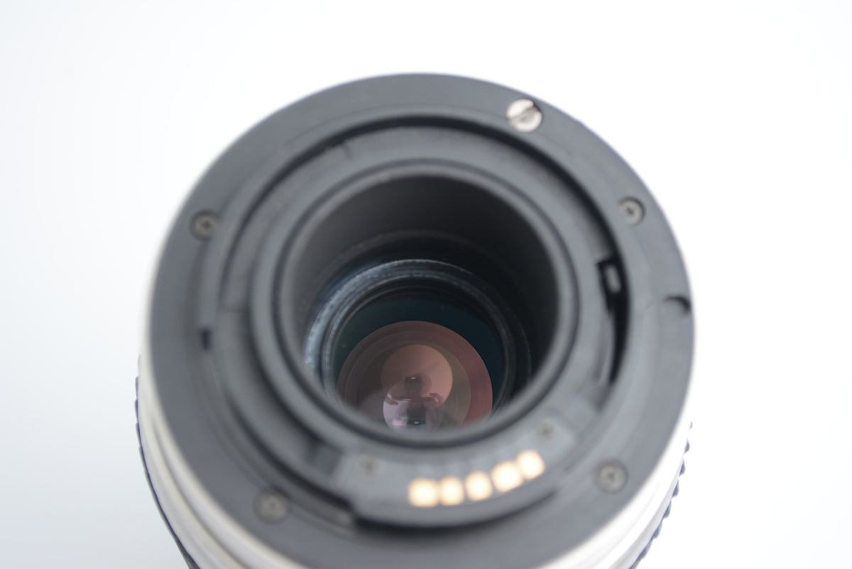 Tokina AF 100-300mm F5.6-6.7 Silver for Sony(Minolta) α