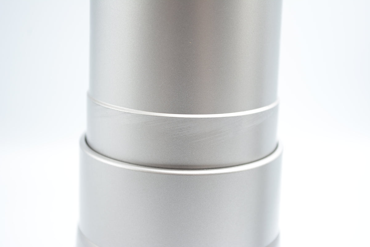 Tokina AF 100-300mm F5.6-6.7 Silver for Sony(Minolta) α