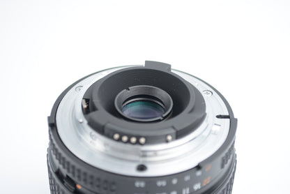 Nikon AF Nikkor 35-70mm F3.3-4.5