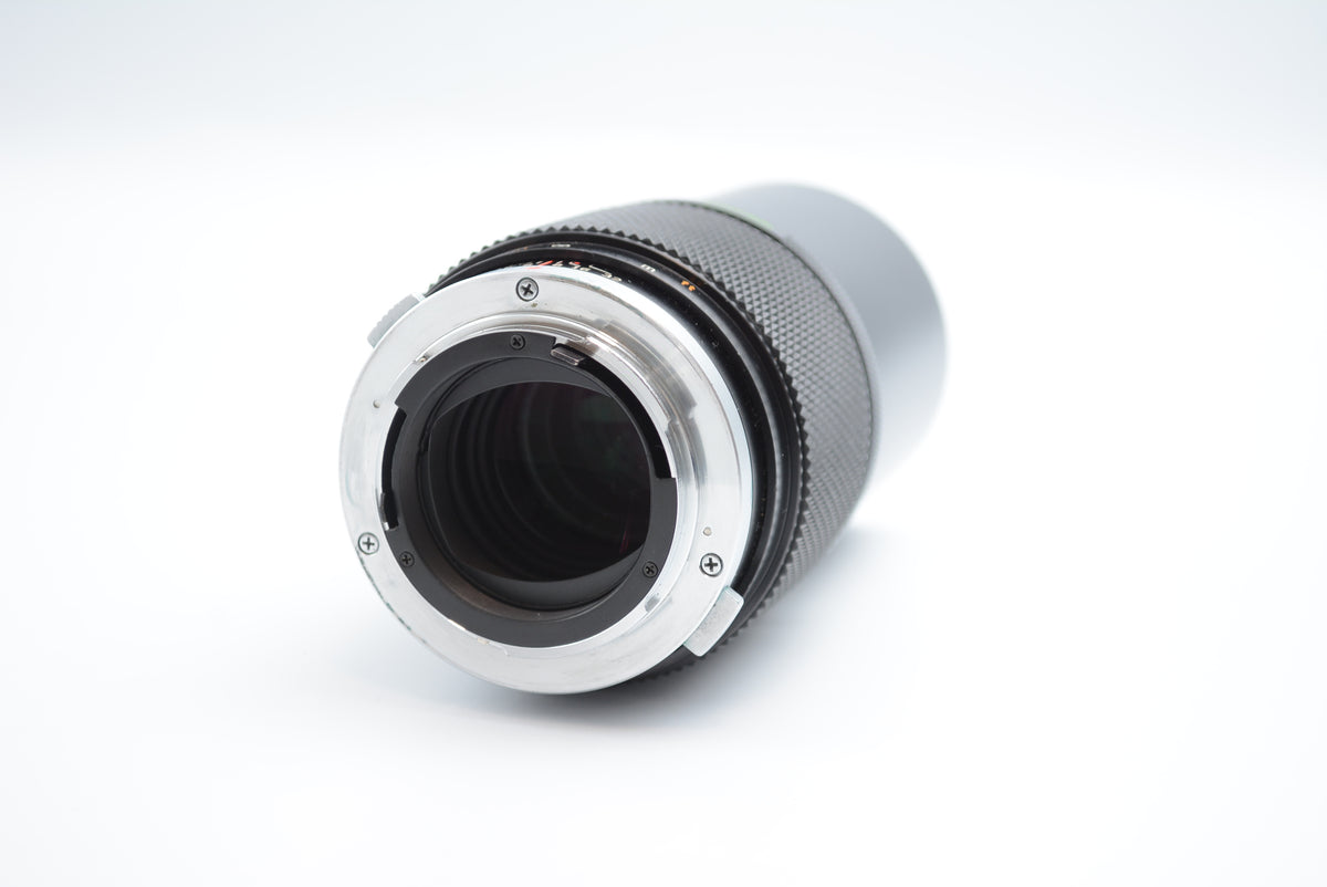 Olympus OM-System Zuiko MC Auto-T 200mm F4
