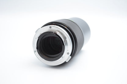 Olympus OM-System Zuiko MC Auto-T 200mm F4