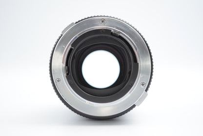 Olympus OM-System Zuiko MC Auto-T 200mm F4