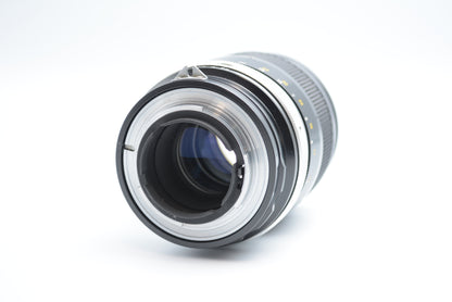 Nikon NIKKOR-Q Auto 135mm F2.8 Non-Ai