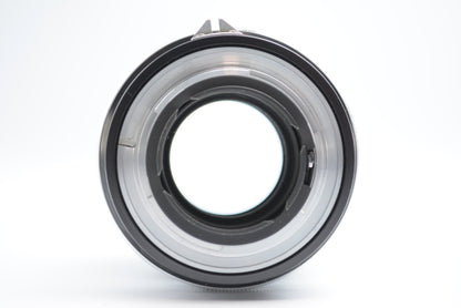 Nikon NIKKOR-Q Auto 135mm F2.8 Non-Ai