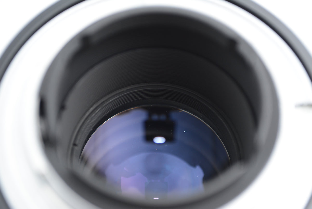 Nikon NIKKOR-Q Auto 135mm F2.8 Non-Ai