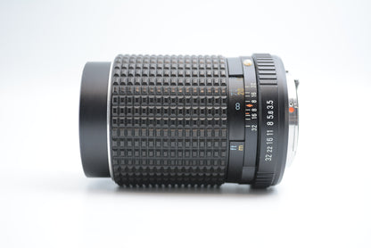 Asahi Pentax SMC Pentax 135mm F3.5