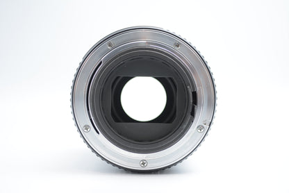 Asahi Pentax SMC Pentax 135mm F3.5