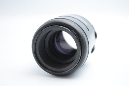 Tamron 52EN SP AF 90mm F2.5 for Nikon F