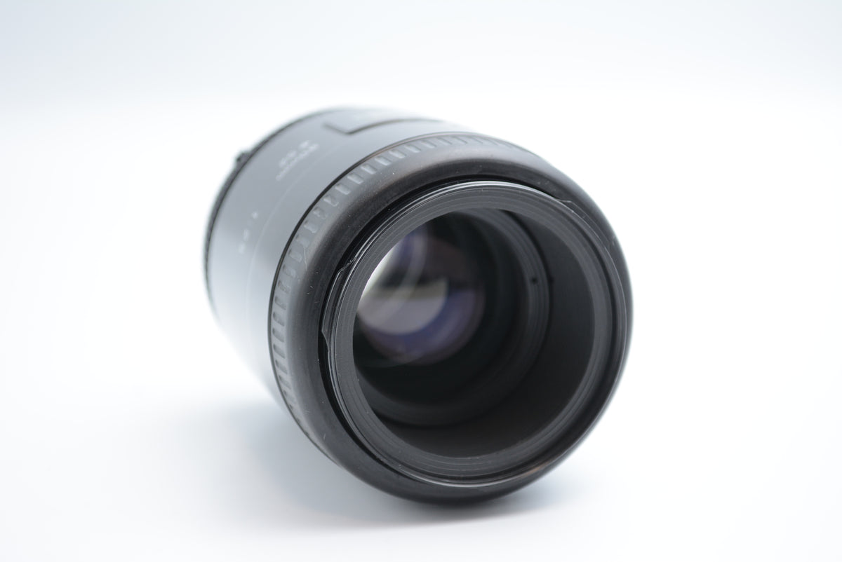 Tamron 52EN SP AF 90mm F2.5 for Nikon F