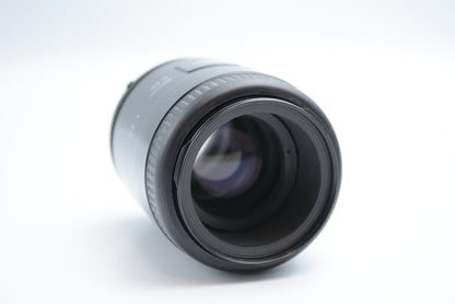Tamron 52EN SP AF 90mm F2.5 for Nikon F