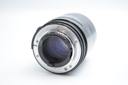 Tamron 52EN SP AF 90mm F2.5 for Nikon F
