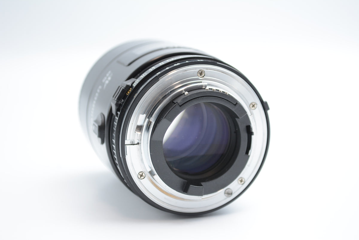 Tamron 52EN SP AF 90mm F2.5 for Nikon F