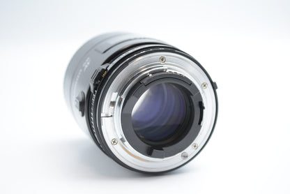 Tamron 52EN SP AF 90mm F2.5 for Nikon F