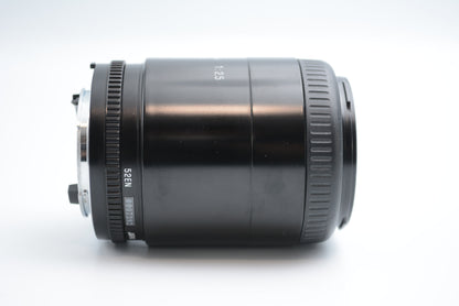 Tamron 52EN SP AF 90mm F2.5 for Nikon F
