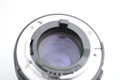 Tamron 52EN SP AF 90mm F2.5 for Nikon F