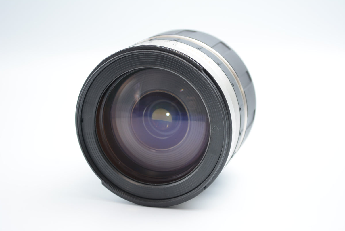Tamron 285D AF 28-300mm F3.5-6.3 LD Aspherical IF Macro Silver for Sony(Minolta) α