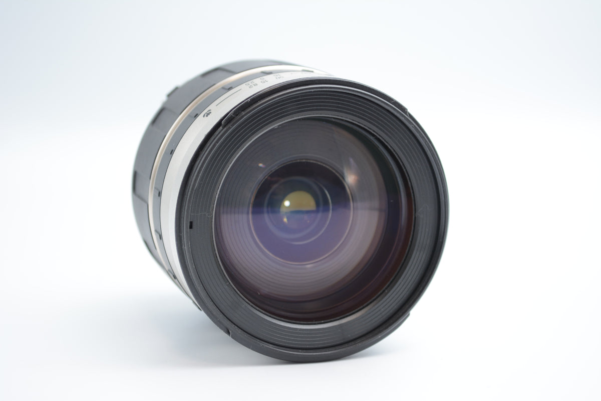 Tamron 285D AF 28-300mm F3.5-6.3 LD Aspherical IF Macro Silver for Sony(Minolta) α