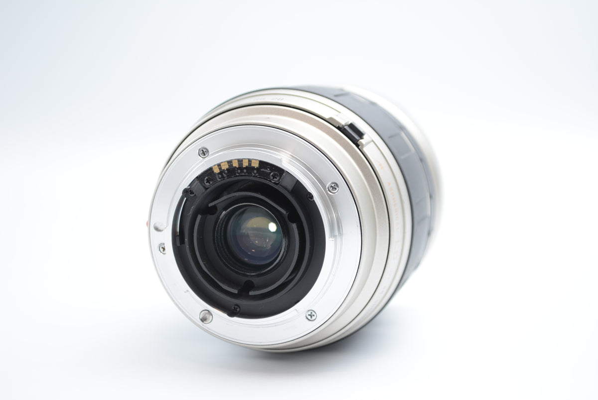Tamron 285D AF 28-300mm F3.5-6.3 LD Aspherical IF Macro Silver for Sony(Minolta) α