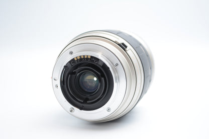 Tamron 285D AF 28-300mm F3.5-6.3 LD Aspherical IF Macro Silver for Sony(Minolta) α