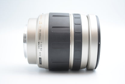 Tamron 285D AF 28-300mm F3.5-6.3 LD Aspherical IF Macro Silver for Sony(Minolta) α