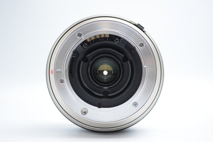 Tamron 285D AF 28-300mm F3.5-6.3 LD Aspherical IF Macro Silver for Sony(Minolta) α