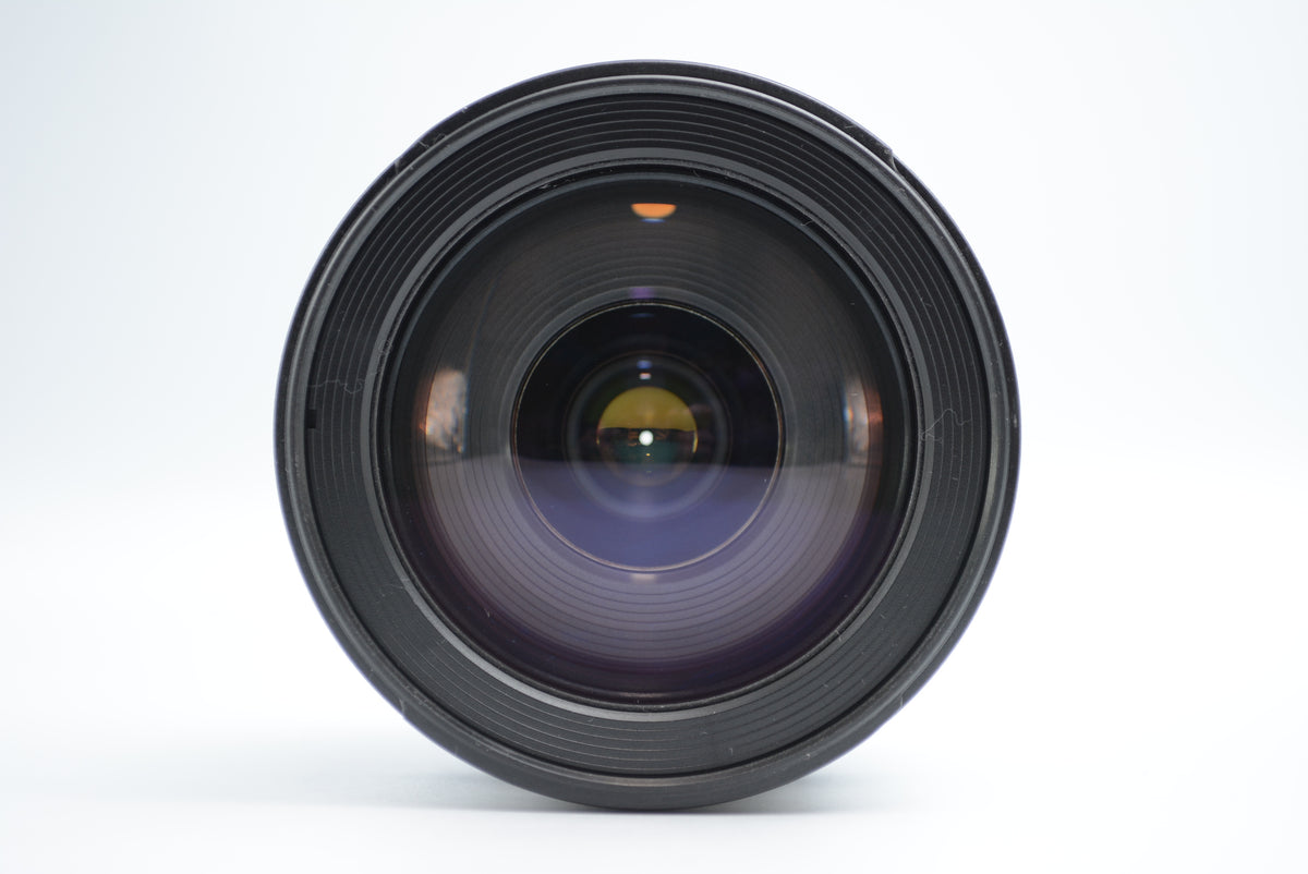Tamron 285D AF 28-300mm F3.5-6.3 LD Aspherical IF Macro Silver for Sony(Minolta) α