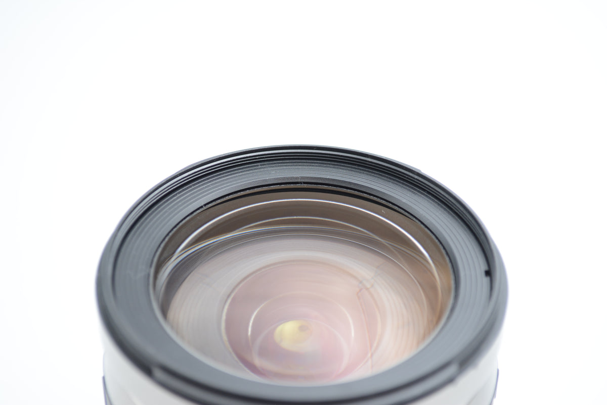 Tamron 285D AF 28-300mm F3.5-6.3 LD Aspherical IF Macro Silver for Sony(Minolta) α