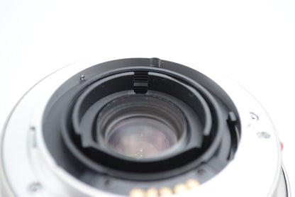 Tamron 285D AF 28-300mm F3.5-6.3 LD Aspherical IF Macro Silver for Sony(Minolta) α
