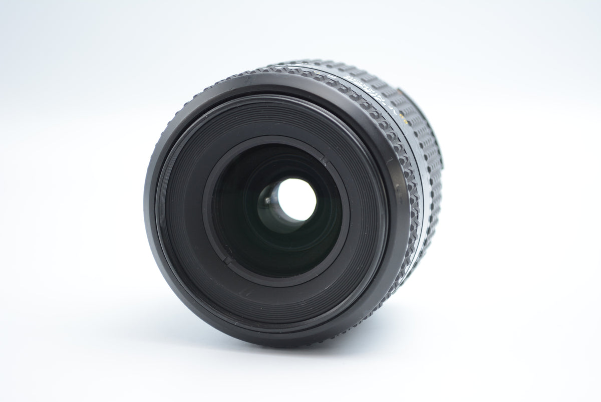 Nikon AF Nikkor 35-80mm F4-5.6 D