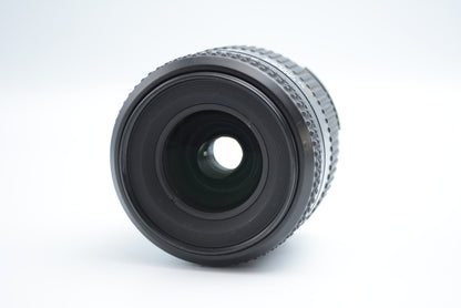 Nikon AF Nikkor 35-80mm F4-5.6 D